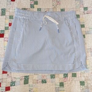 Vineyard Vines Performance Skirt - small